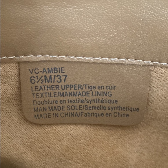 Vince Camuto Boots - Picture 2 of 5